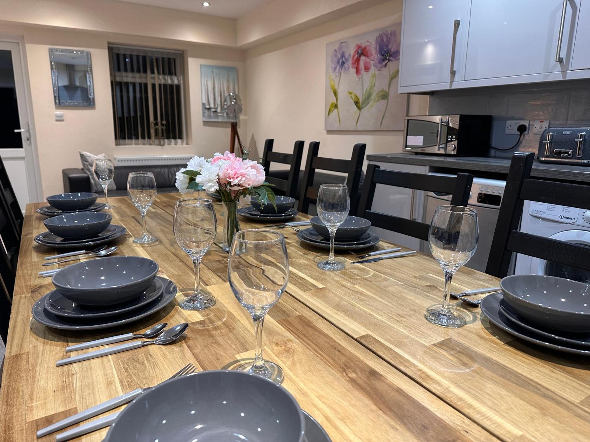 5 Bed 5 Bath / Brick Lane Central London E1 Bagian luar foto