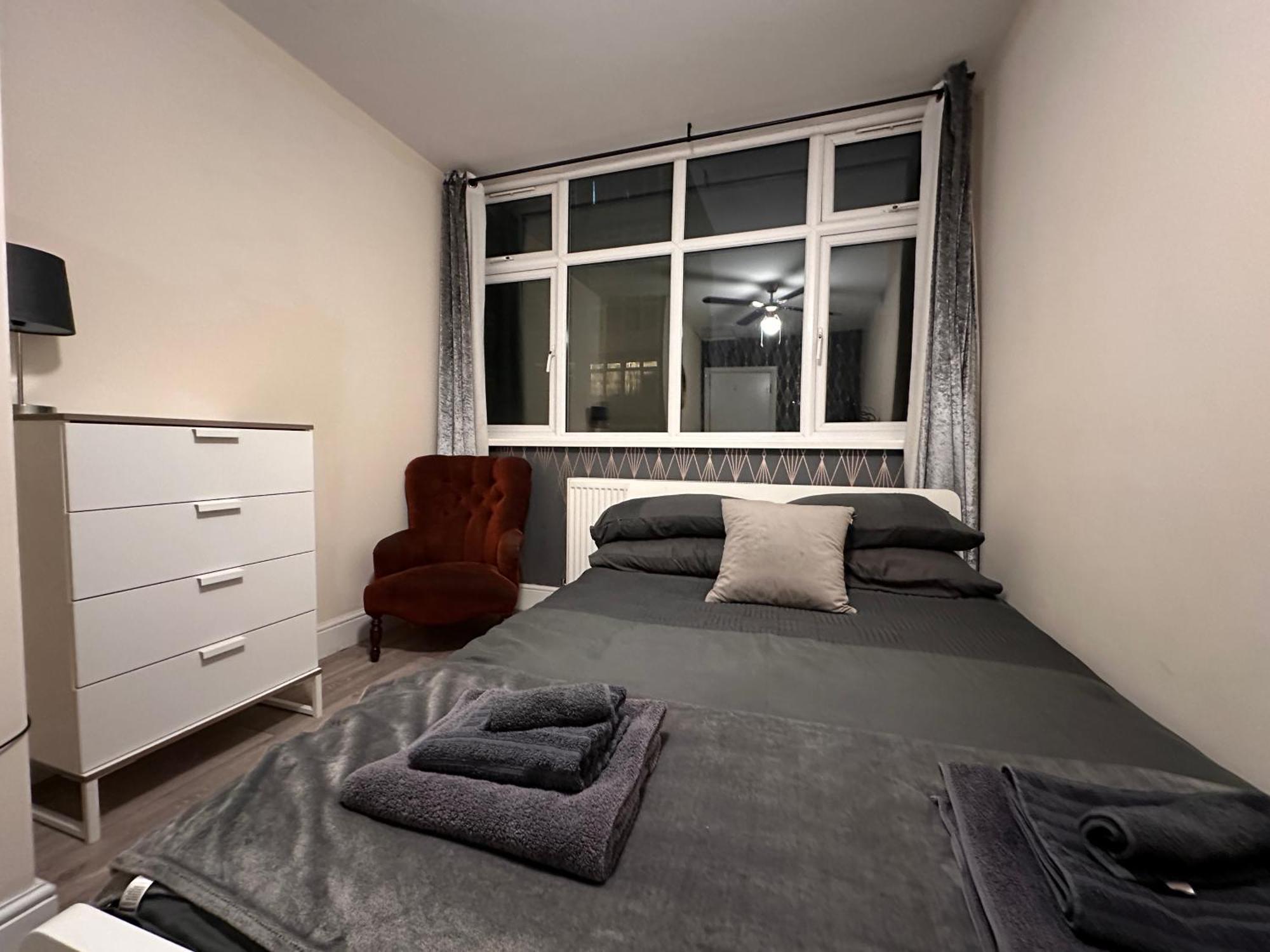 5 Bed 5 Bath / Brick Lane Central London E1 Bagian luar foto