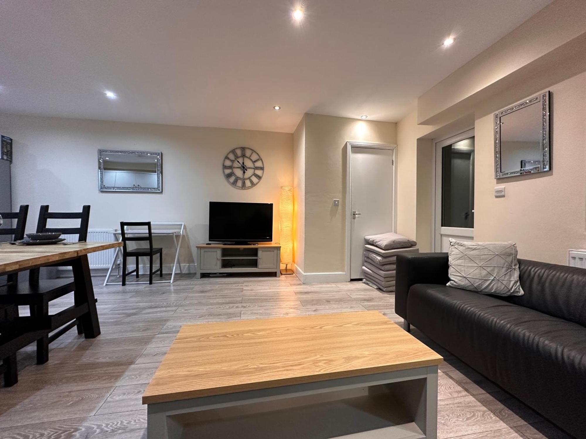 5 Bed 5 Bath / Brick Lane Central London E1 Bagian luar foto