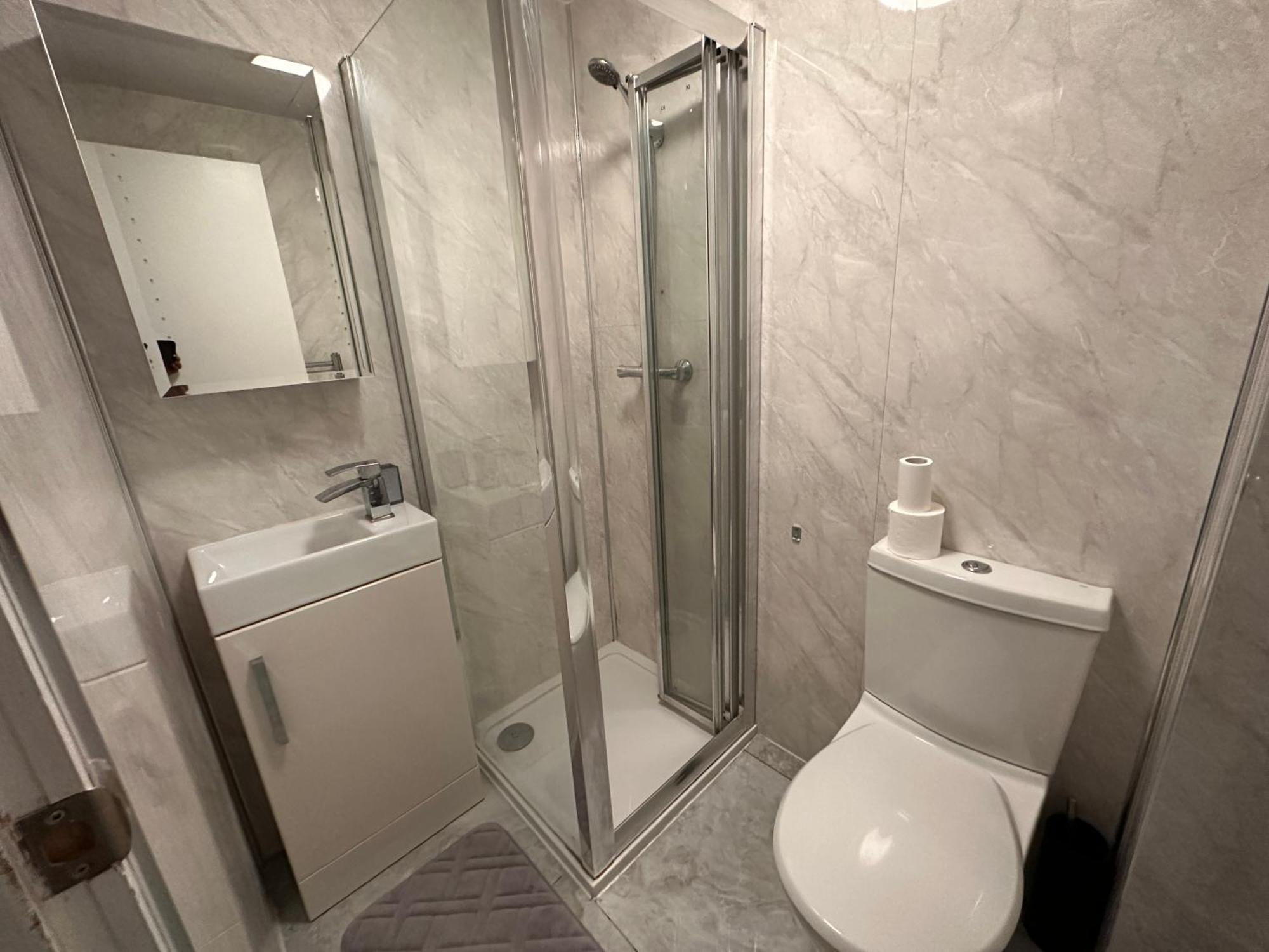 5 Bed 5 Bath / Brick Lane Central London E1 Bagian luar foto