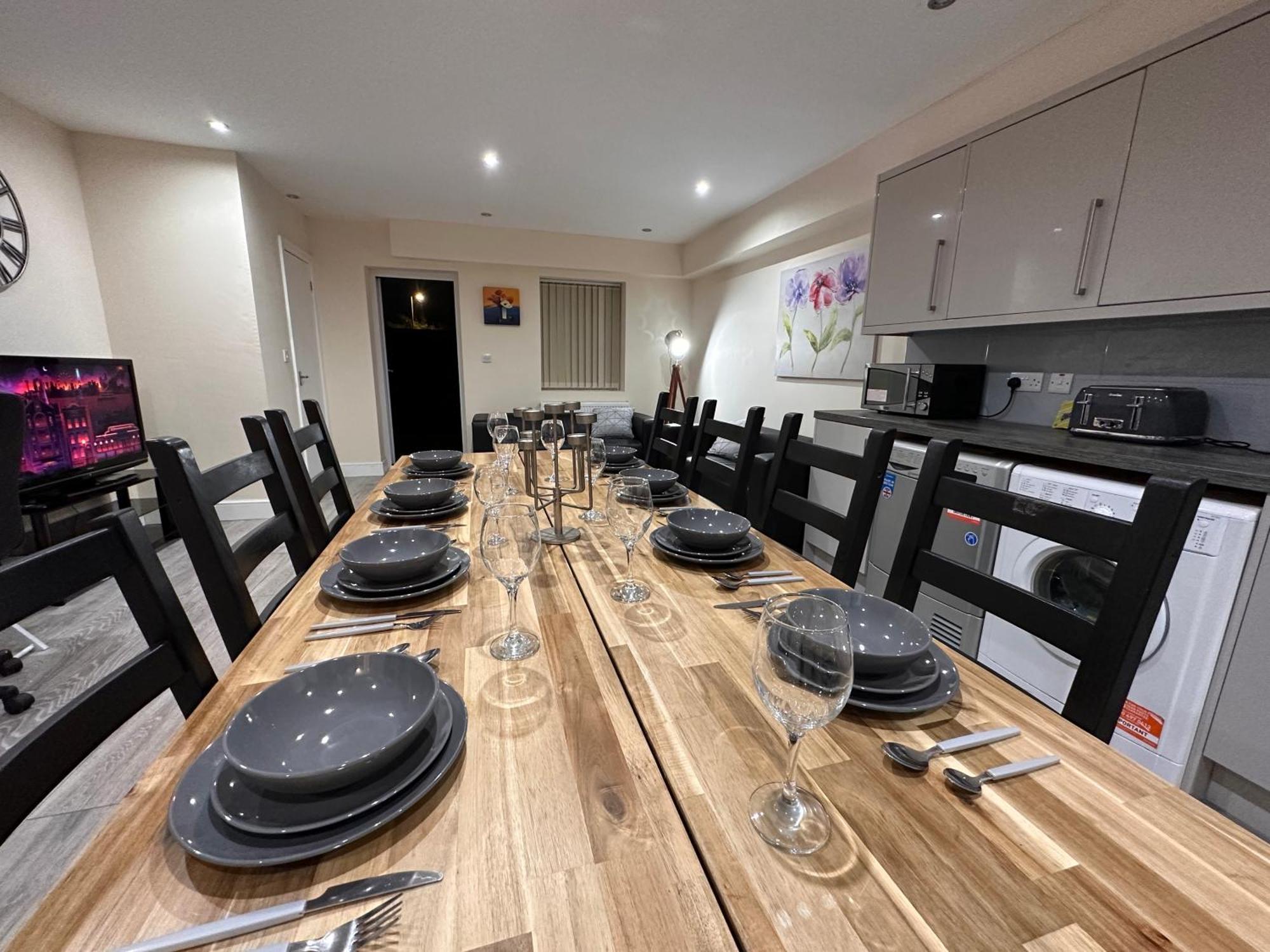 5 Bed 5 Bath / Brick Lane Central London E1 Bagian luar foto