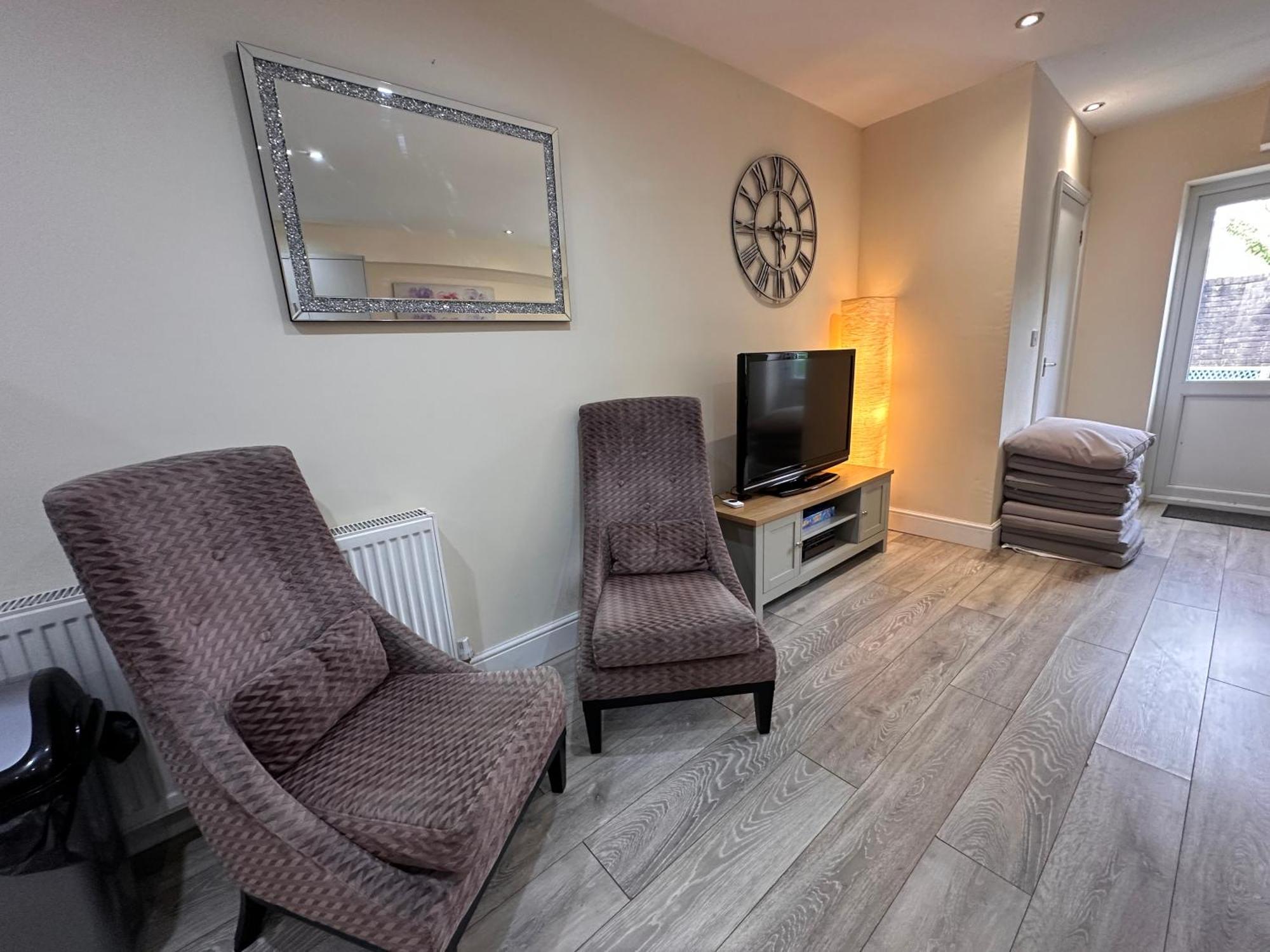 5 Bed 5 Bath / Brick Lane Central London E1 Bagian luar foto