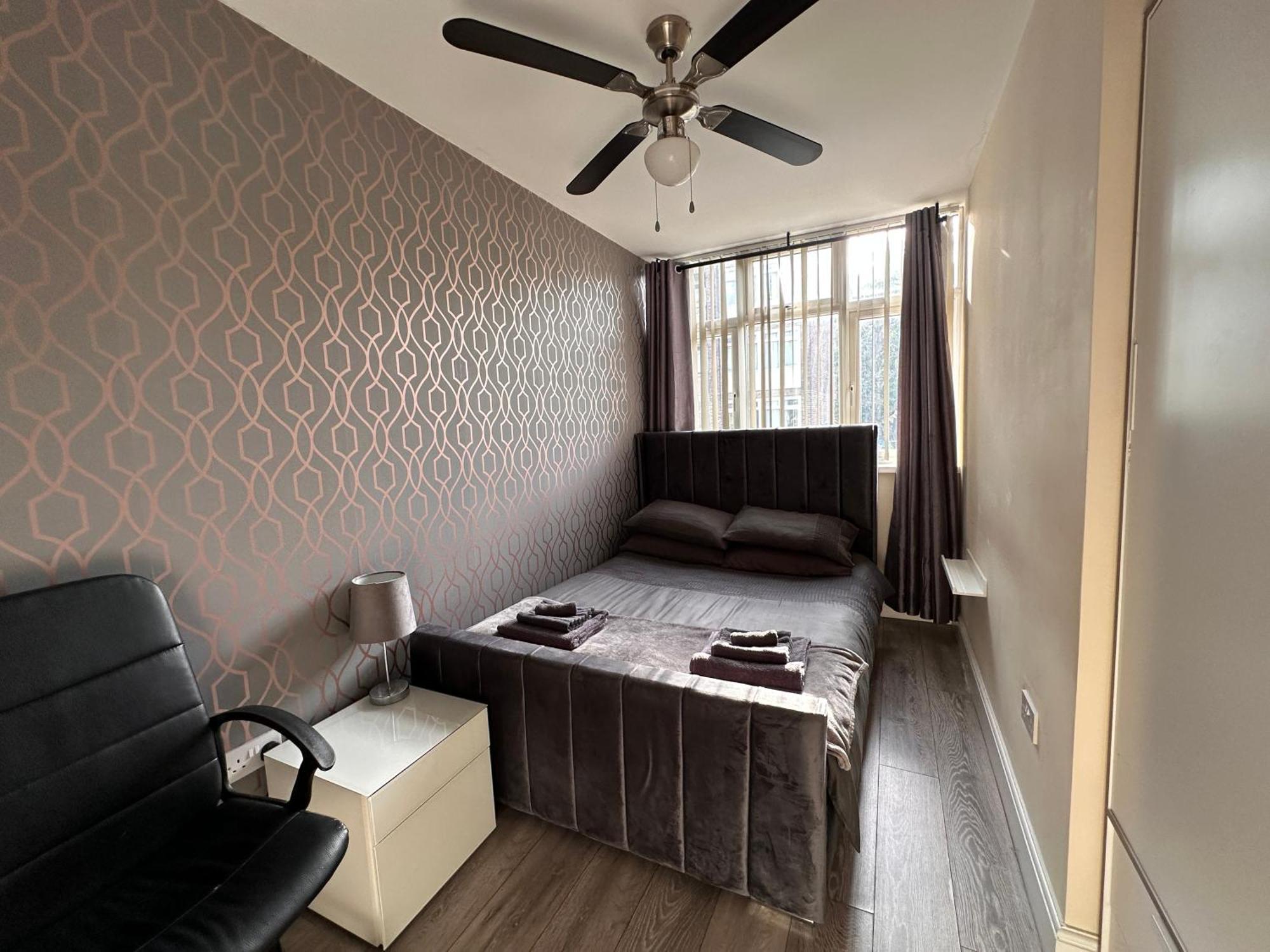 5 Bed 5 Bath / Brick Lane Central London E1 Bagian luar foto