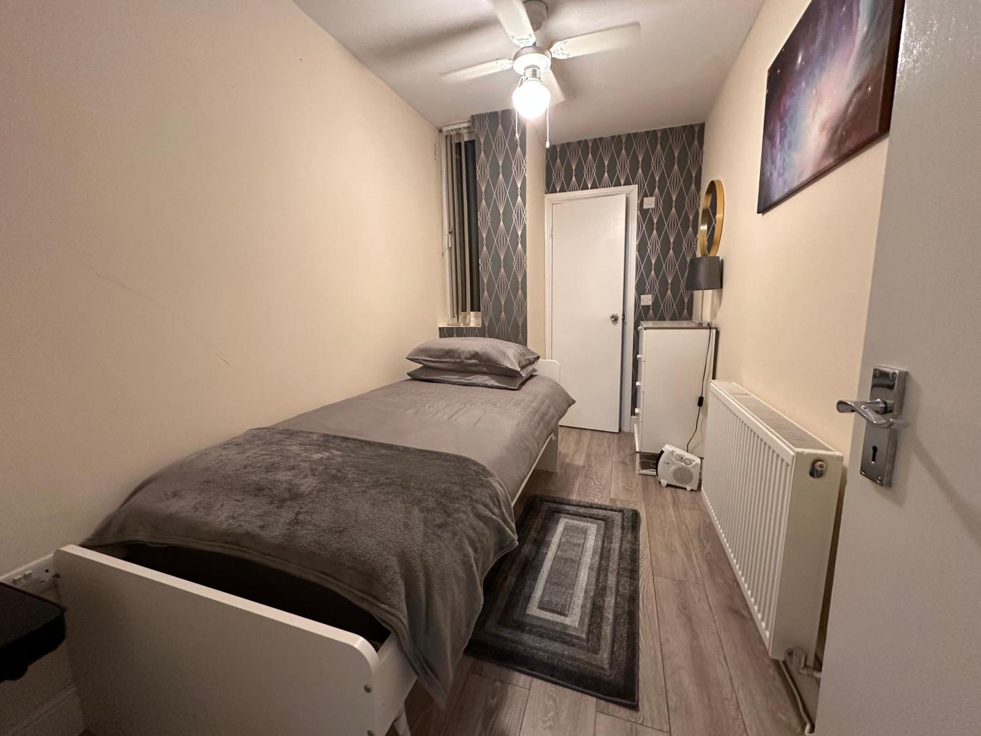 5 Bed 5 Bath / Brick Lane Central London E1 Bagian luar foto