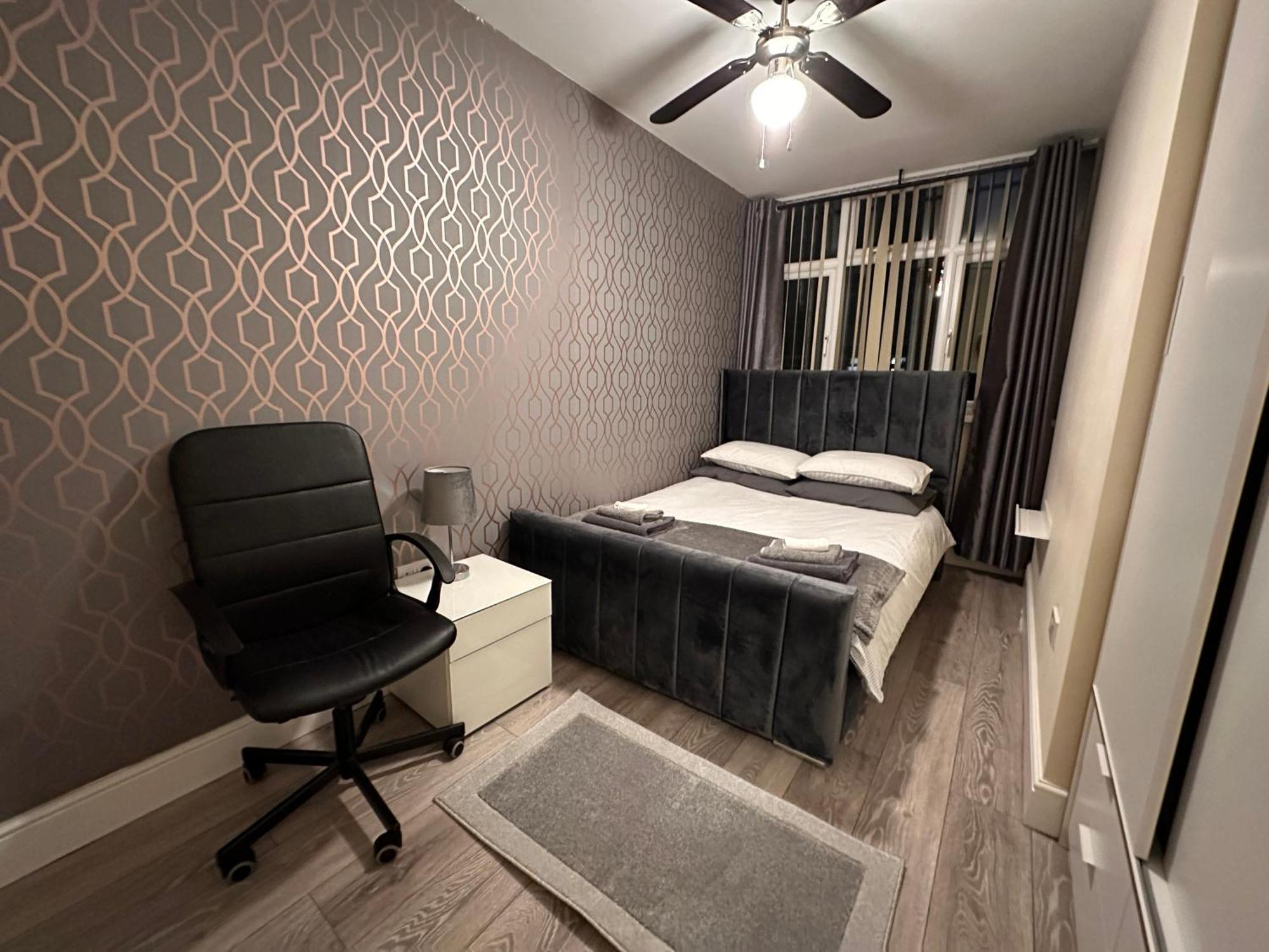 5 Bed 5 Bath / Brick Lane Central London E1 Bagian luar foto